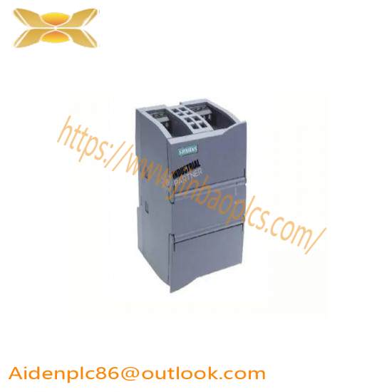 Siemens 6EP1332-1SH71 Power Supply PM1207