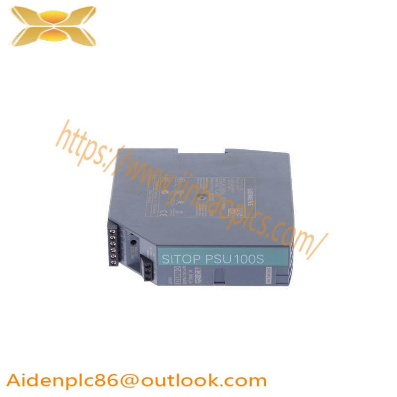 SIEMENS 6ES7321-1BL00-9AM0