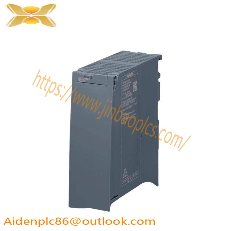 Siemens 6EP1332-4BA00 Rail Power