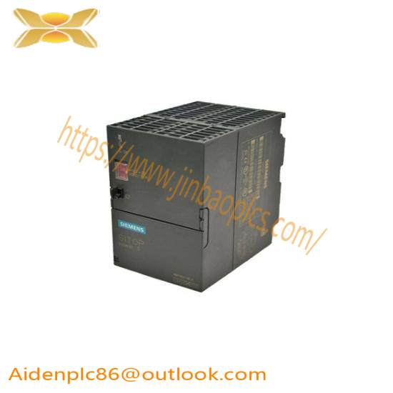 SIEMENS 6EP1333-1SL11 Stabilized Power Supply