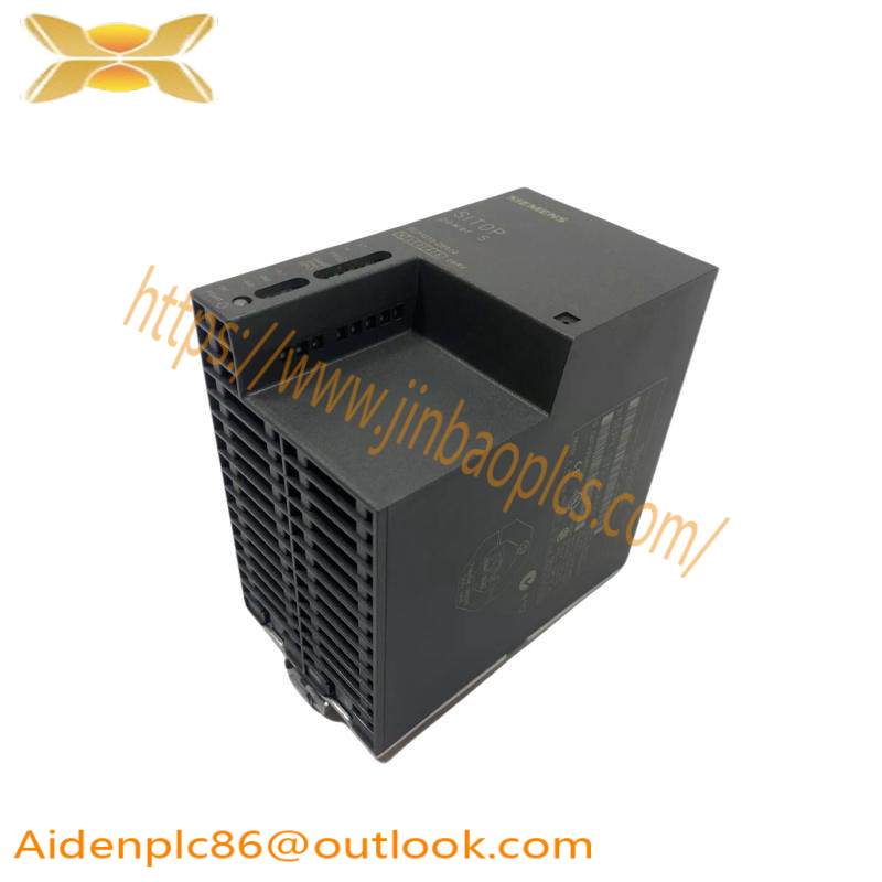 SIEMENS 6EP1333-2BA00 Power