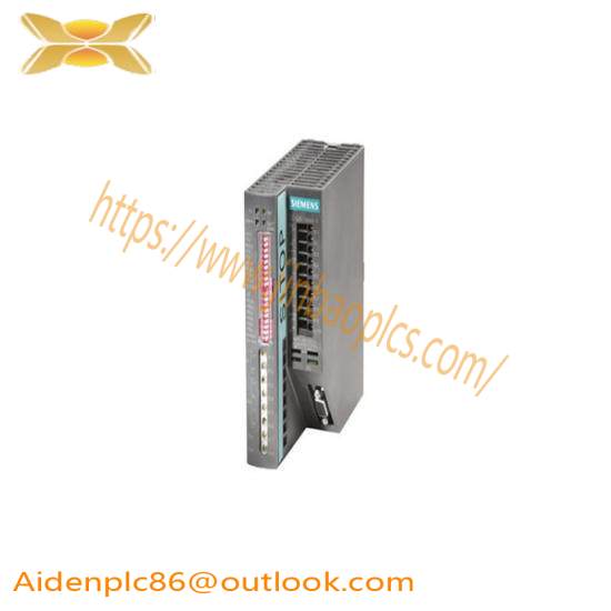 Siemens 6EP1931-2EC21 Power Supply