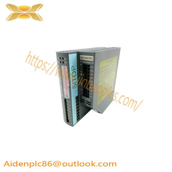 SIEMENS 6EP1331-1SH03  SITOP 6EP