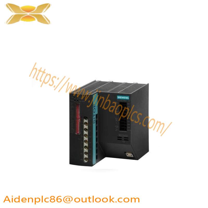 SIEMENS 6EP1931-2FC21 SITOP DC UPS module