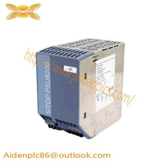 Siemens 6EP3436-8SB00-0AY0 Power Supply