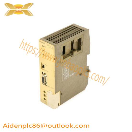 SIEMENS 6ES-5318-8MB13 DP Interface