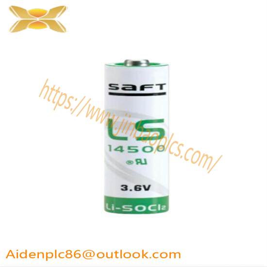 SIEMENS 6ES5-980-0AE11 backup battery Lithium