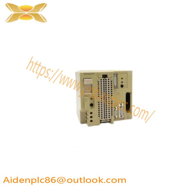 Siemens 6ES5095-8MC31 Programmable Controller