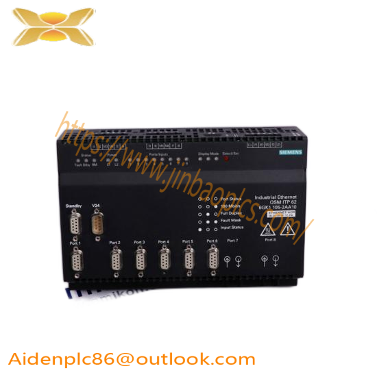 SIEMENS 6ES5103-8MA01  SIMATIC S5