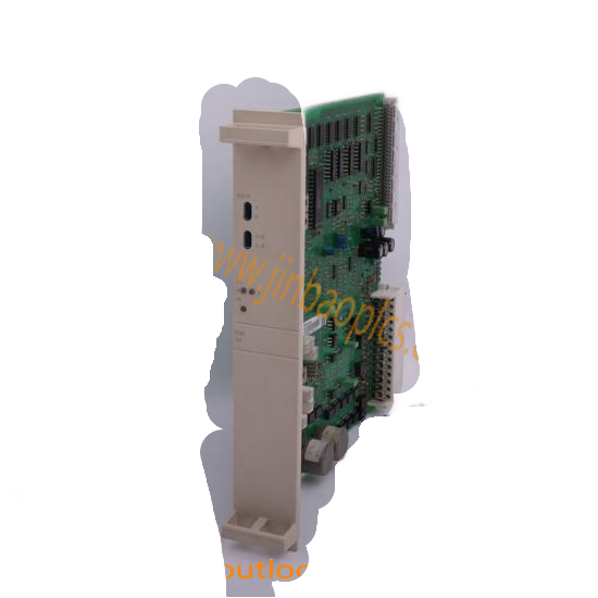 SIEMENS 6ES5247-4UA31  PLC Module