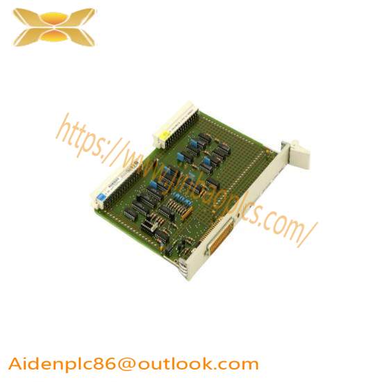 Siemens 6ES5300-3AB11 Connection IM 300