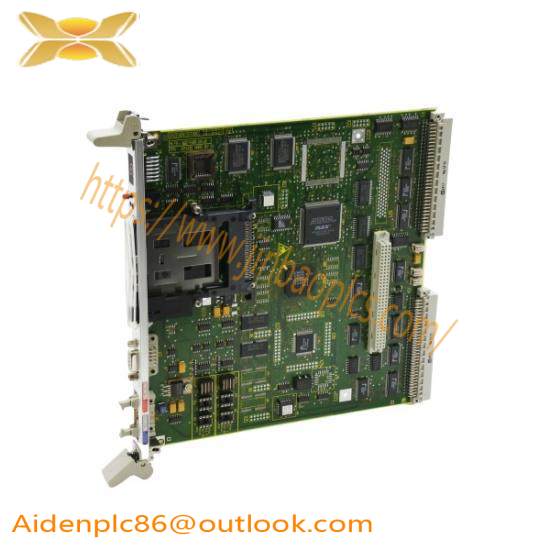SIEMENS 6ES5318-8MA12