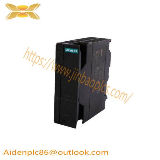 SIEMENS 6ES5376-0AA21