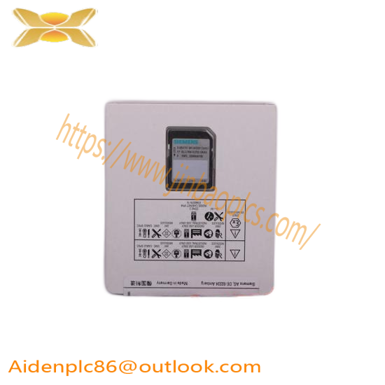 SIEMENS 6ES5420-4UA14  Digital Input Module