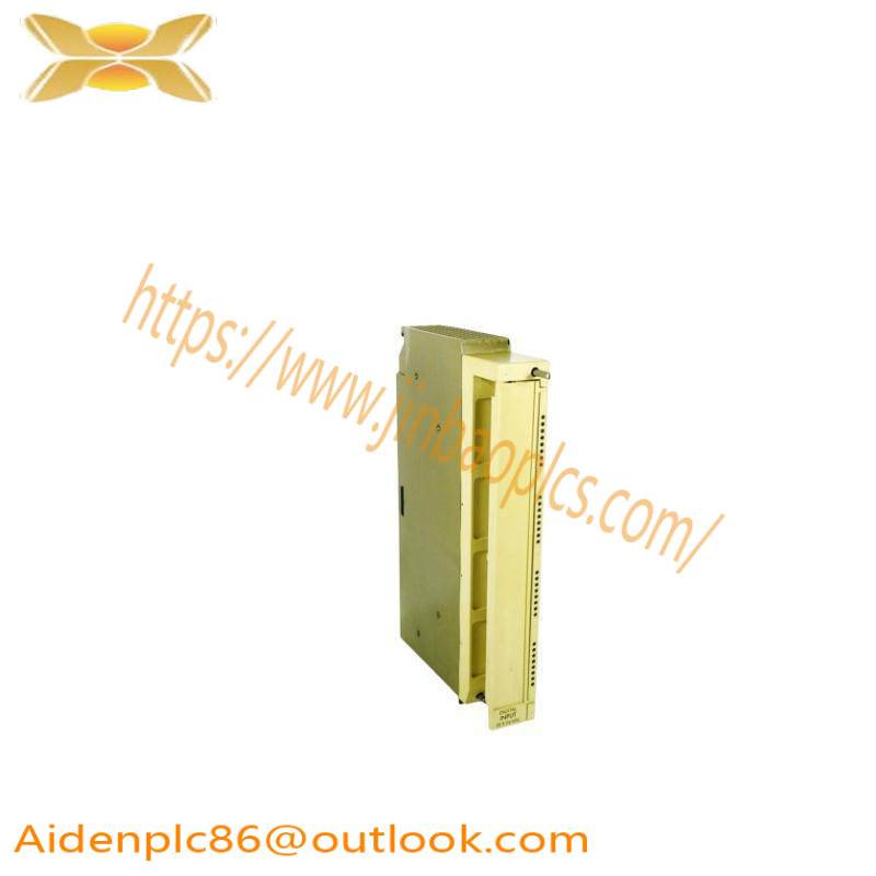 Siemens 6ES5430-7LA12 DIGITAL INPUT MODULE FLOATING