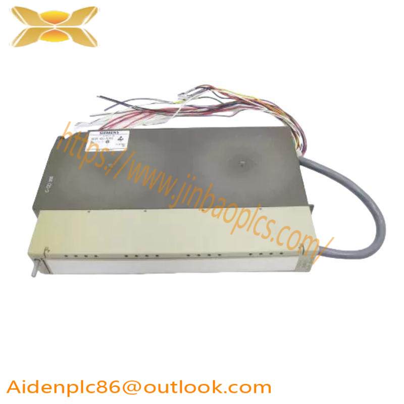 SIEMENS 6ES5431-7LA11 Digital Input Module