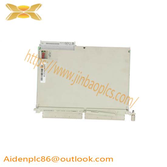 Siemens 6ES5441-4UA14 Digital Output Module