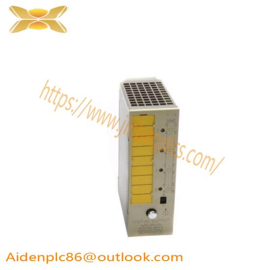 Siemens 6ES54508FA12  SIMATIC S5