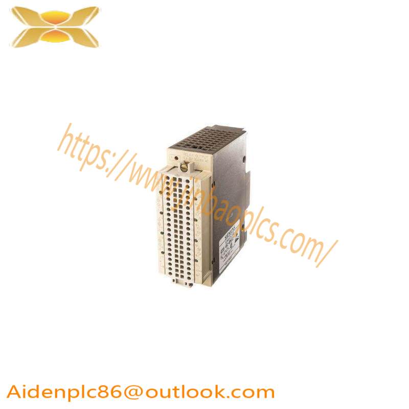 SIEMENS 6ES5451-8MR12 SIMATIC S5 Digital output