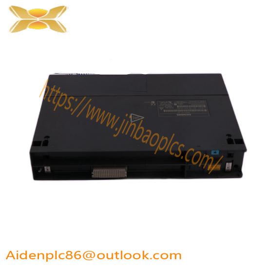 SIEMENS 6ES5453-7LA11  Digital Output Module