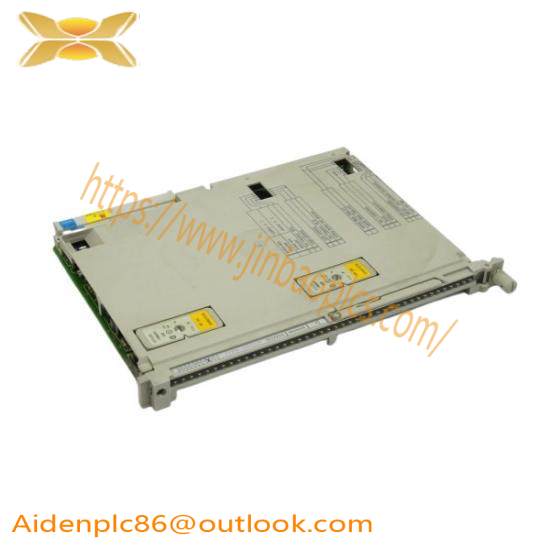 SIEMENS 6ES5460-4UA12 Analog Input Module