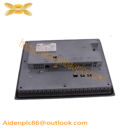 SIEMENS 6ES5470-8MB12  Analog Output Module