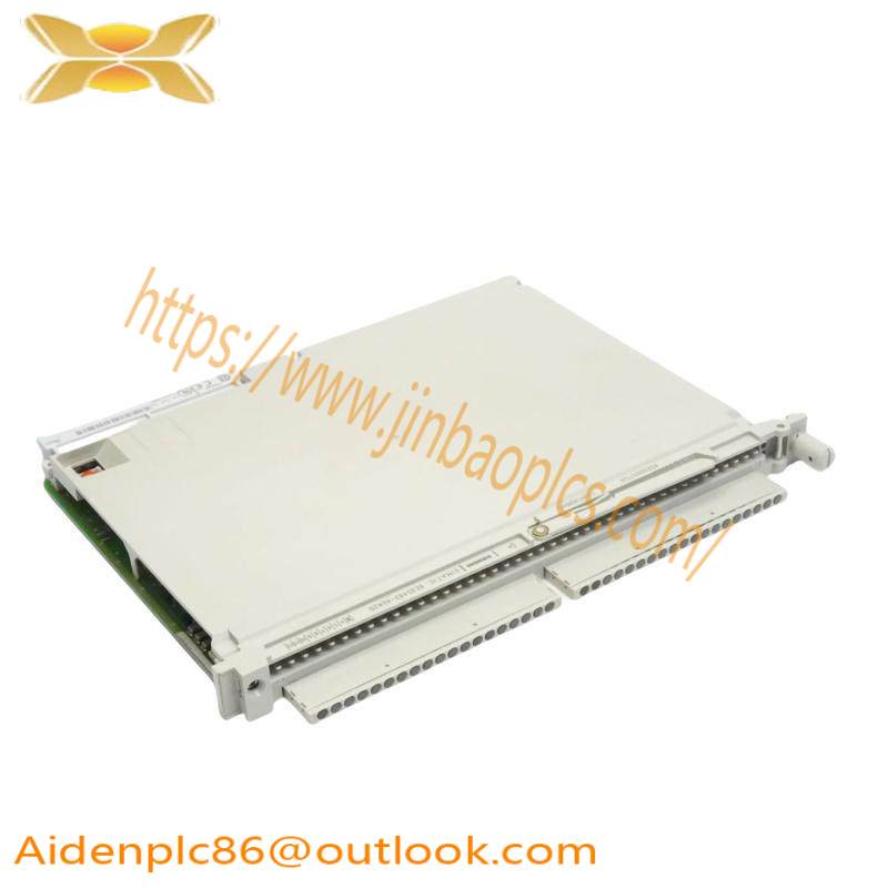 SIEMENS 6ES5482-4UA20 DIGITAL INPUT/OUTPUT MODULE FLOATING COMPACT VERSION