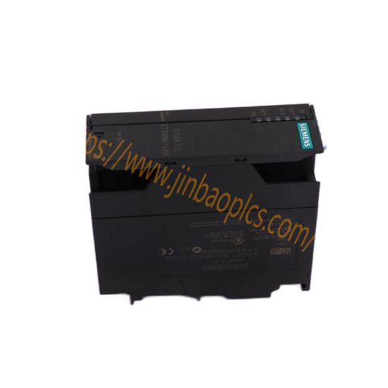 SIEMENS 6ES5482-7LF31  Digital Input/Output Module