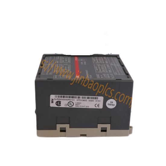 SIEMENS 6ES5521-8MA21  Communications Module