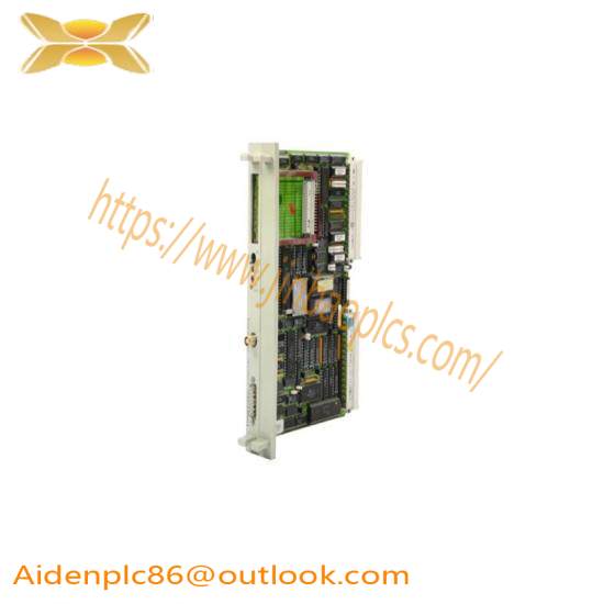 Siemens 6ES5526-3LG0 Communications Processor AUTOMATION PARTS