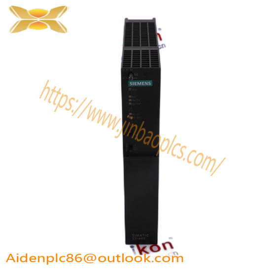 SIEMENS 6ES5526-3LG11  Communications Processor