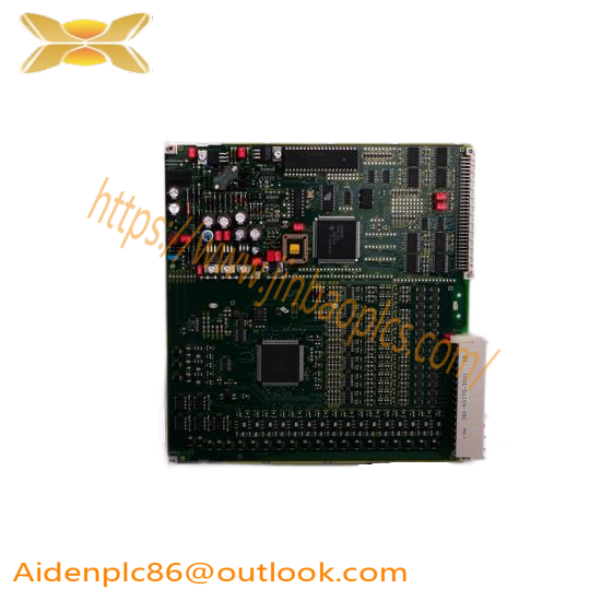 SIEMENS 6ES5535-3LB12