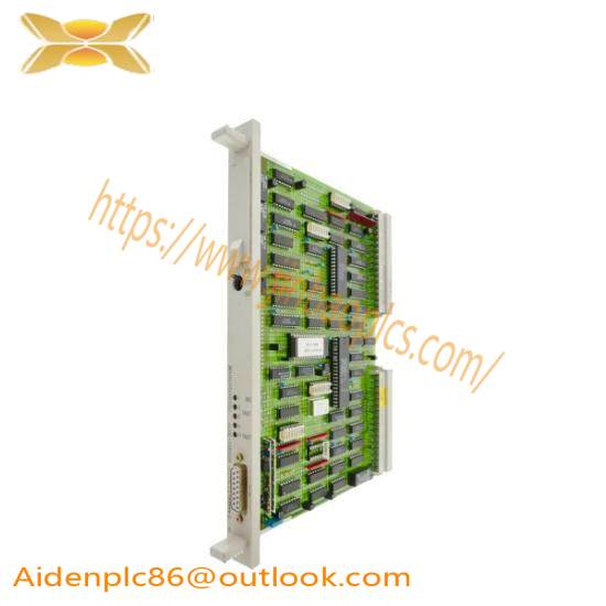 Siemens 6ES5923-3UC11  SIMATIC S5