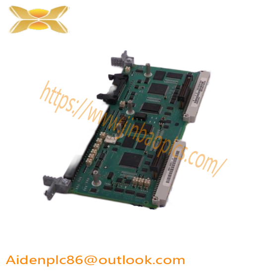 SIEMENS 6ES5930-7AA11  Power Supply