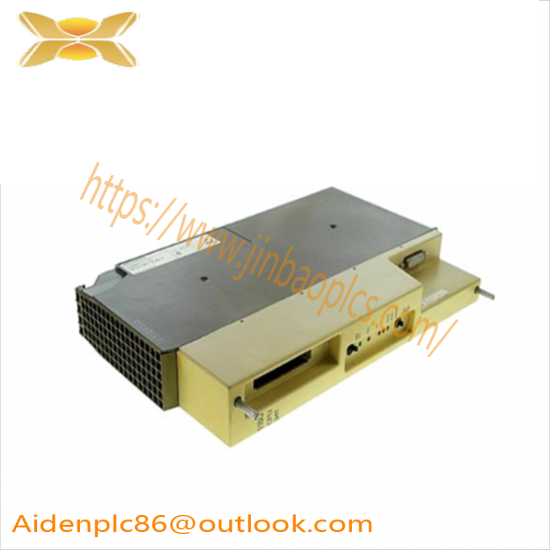 Siemens 6ES5941-7UB11 CPU941B Processor Module
