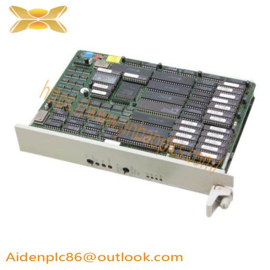 SIEMENS 6ES5946-3UA22 CPU946 Processor Module