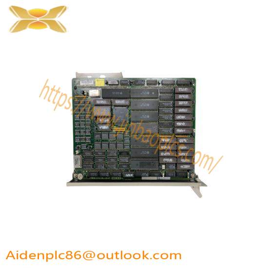 Siemens 6ES5947-3UA22 Processor Module