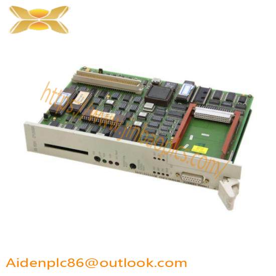 SIEMENS 6ES5948-3UR22 CPU948R Processor Module