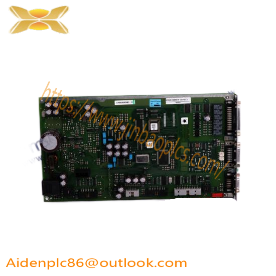 SIEMENS 6ES5951-7ND11  Power Supply