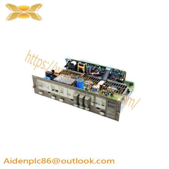 Siemens 6ES5955-3NC41 Power Supply