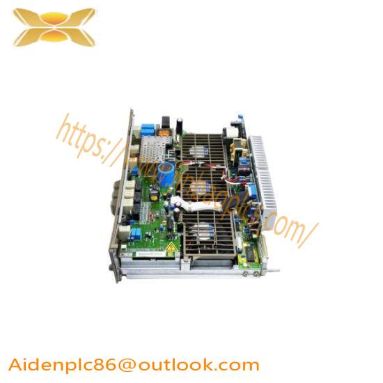 Siemens 6ES5955-3NC41 Power Supply