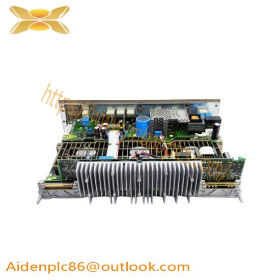 Siemens 6ES5955-3NC41 Power Supply