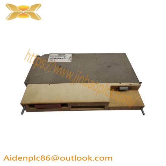 SIEMENS 6ES5 941-7UB11 Processor Module