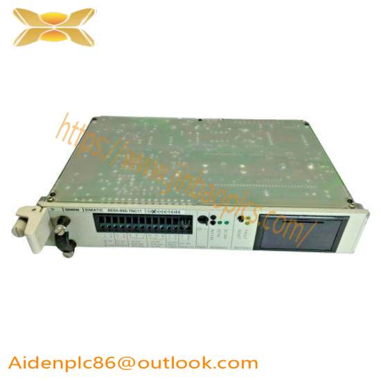 Siemens 6ES5 955-7NC11  SIMATIC S5