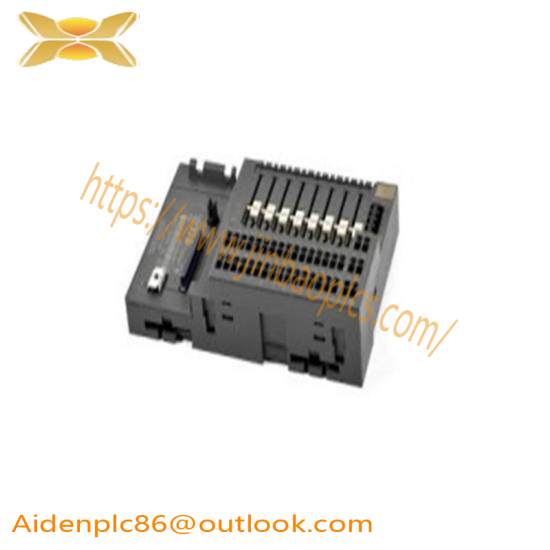 Siemens 6ES7120-0AH50-0AA0 Terminal Block
