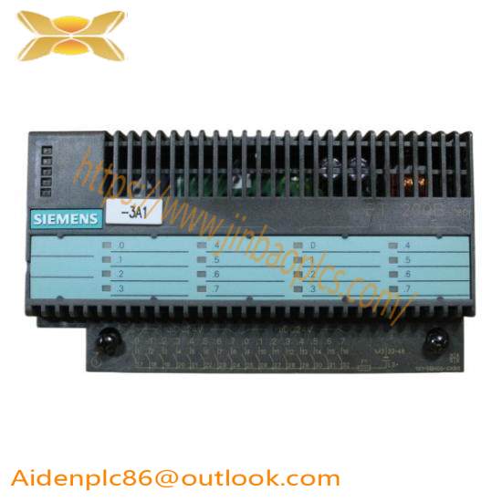 SIEMENS 6ES7131-0BH00-0XB0 Digital Input Module 16 DI
