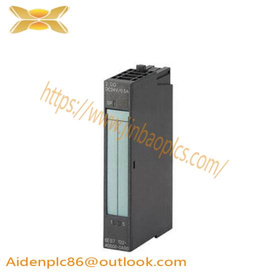 SIEMENS 6ES7131-4BB00-0AA0  Input Module