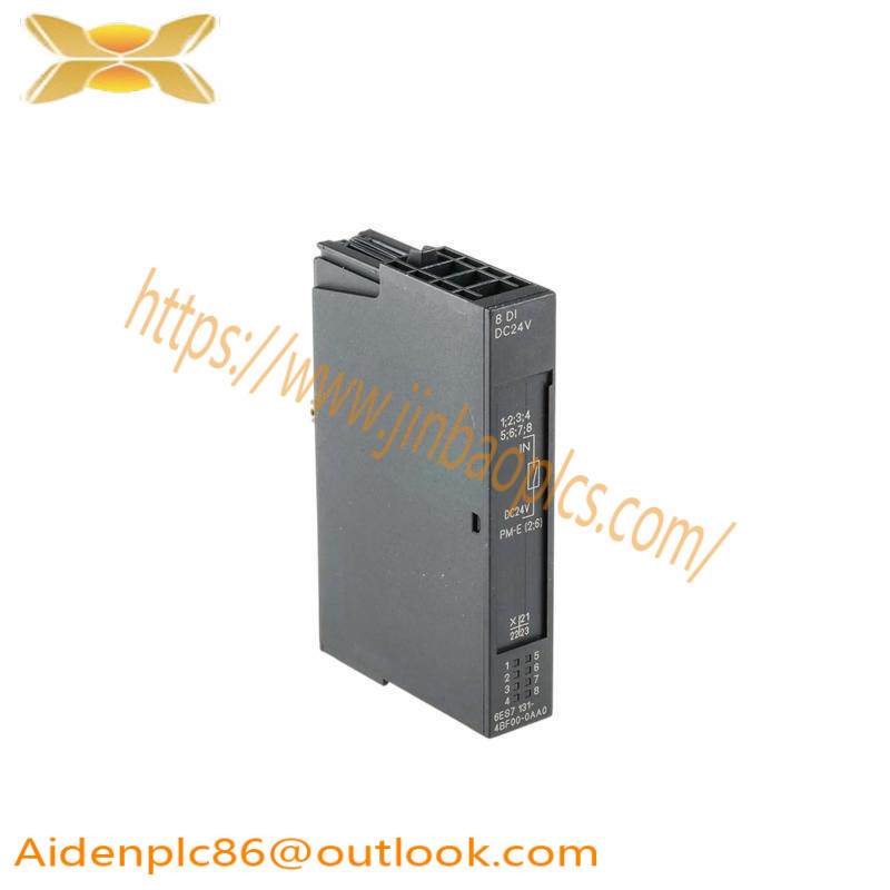 SIEMENS 6ES7131-4BF00-0AA0 ELECTRONICS MODULE