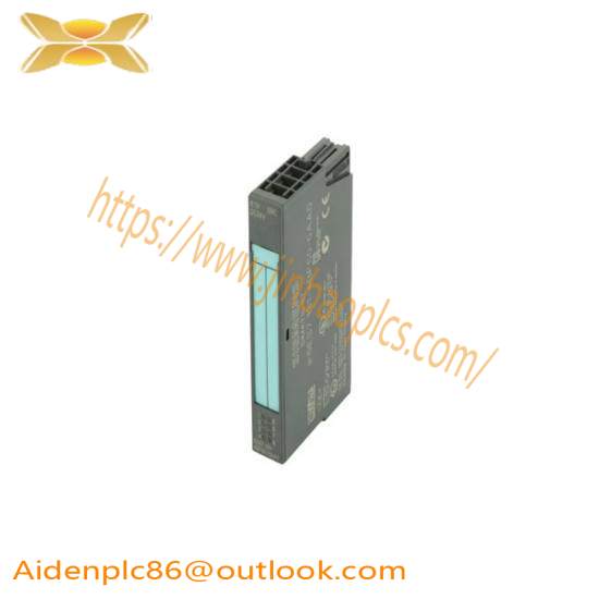 Siemens 6ES7131-4BF50-0AA0 Digital Output Module