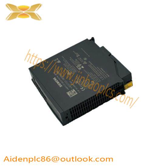 SIEMENS 6ES7131-7RF00-0AB0 Electronic Module